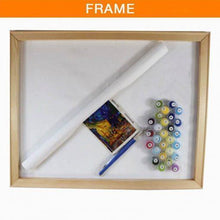 Load image into Gallery viewer, Paint By Numbers Kit-Women