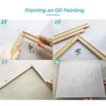 Load image into Gallery viewer, DIY Painting By Numbers-Hope