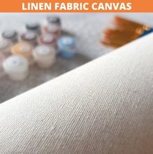 Load image into Gallery viewer, Lets Tandem Giraffes DIY Paint By Numbers Kit