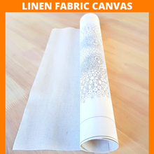 Load image into Gallery viewer, Lets Tandem Giraffes DIY Paint By Numbers Kit