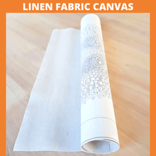 Load image into Gallery viewer, FLOWERS 5-DIY PAINTING BY NUMBERS KIT