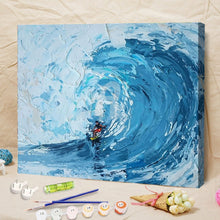 Load image into Gallery viewer, LEGEND OF THE BLUE SEA