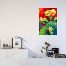 Load image into Gallery viewer, Bonwete 5D Full Drill Diamond -Fantasy Cactus