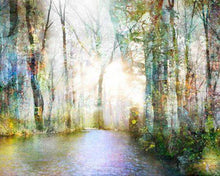 Load image into Gallery viewer, DIY Painting By Numbers-Hope