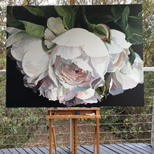 Load image into Gallery viewer, DIY Paint By Numbers Kit-Rose