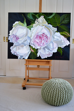 Load image into Gallery viewer, CHANCE ENCOUNTER-DIY Paint By Numbers Kit