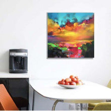 Load image into Gallery viewer, Consonance And Dissonance DIY Paint By Numbers Kit