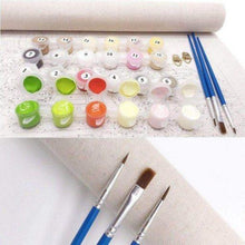 Load image into Gallery viewer, candy heart - PAINTING BY NUMBERS