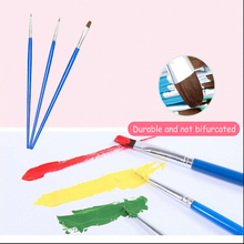 Load image into Gallery viewer, Paint by Numbers -Peach