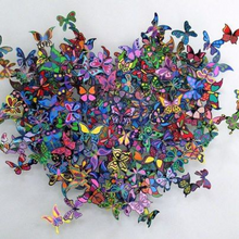 Load image into Gallery viewer, love heart - PAINTING BY NUMBERS