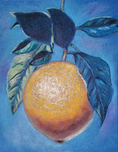 Load image into Gallery viewer, Paint By Numbers Kit-orange