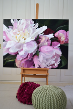 Load image into Gallery viewer, DIY Paint By Numbers Kit-Rhapsody
