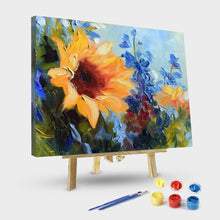 Load image into Gallery viewer, Beautiful – PAINT BY NUMBERS
