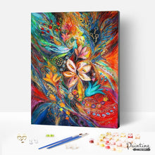 Load image into Gallery viewer, Paint by Numbers – Dream In The Pool
