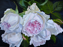 Load image into Gallery viewer, CHANCE ENCOUNTER-DIY Paint By Numbers Kit
