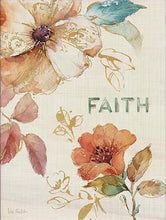Load image into Gallery viewer, FAITH-DIY PAINTING BY NUMBERS
