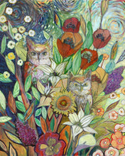 Load image into Gallery viewer, Paint By Numbers Kit-Returning Home to Roost
