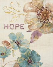 Load image into Gallery viewer, LOVE, FAITH, FAMILY, HOPE- DIY PAINTING BY NUMBERS KIT

