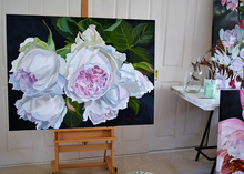 Load image into Gallery viewer, CHANCE ENCOUNTER-DIY Paint By Numbers Kit
