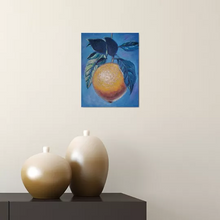 Load image into Gallery viewer, Paint By Numbers Kit-orange
