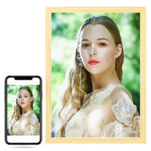 Load image into Gallery viewer, Personality Photo Customized DIY Painting By Numbers
