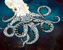 Load image into Gallery viewer, Paint by Numbers Kit-Underwater Dream
